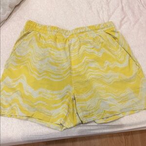 Lululemon 5in Pace Breaker Short Linerless